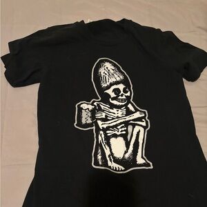 Rogue dead guy ale shirt